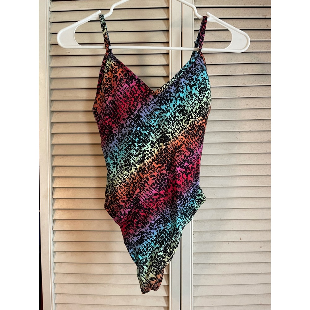 Victoria Secret size small body shirt